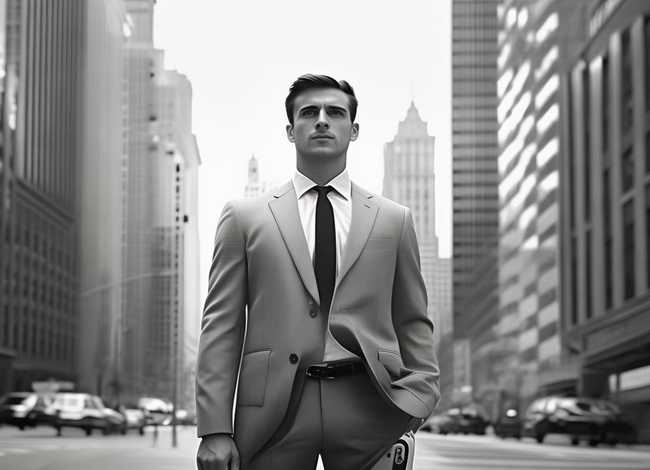 《推销员》故事梗概；《推销员》故事梗概50字