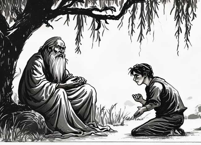 三顾茅庐的故事告诉我们什么道理（三顾茅庐告诉了我们一个什么道理？）