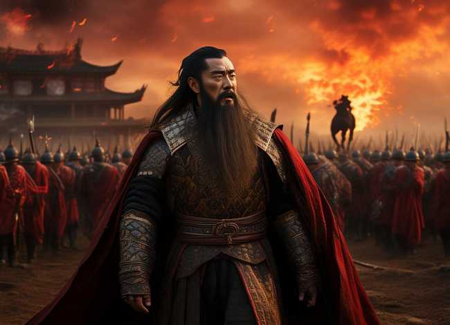 霸王别姬真实历史故事(霸王别姬真实历史故事梗概) 霸王别姬真实历史故事(霸王别姬真实历史故事梗概)