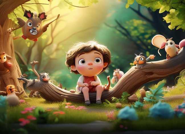 儿童绘本故事名字；幼儿绘本故事名字