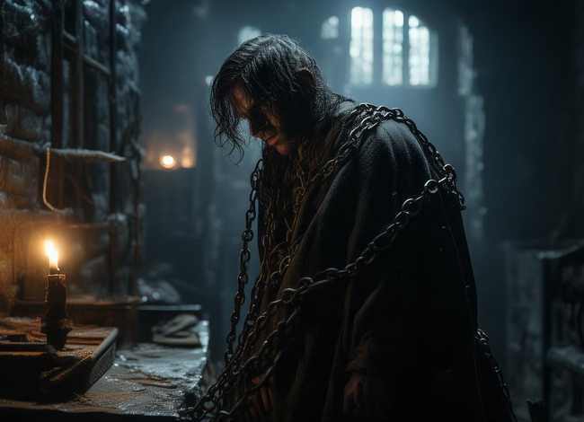 坏故事之监禁by妖舟全文 - 坏故事之监禁的结局是什么 坏故事之监禁by妖舟全文 - 坏故事之监禁的结局是什么