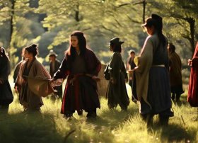 三十六计故事简易版、三十六计故事简易版故事