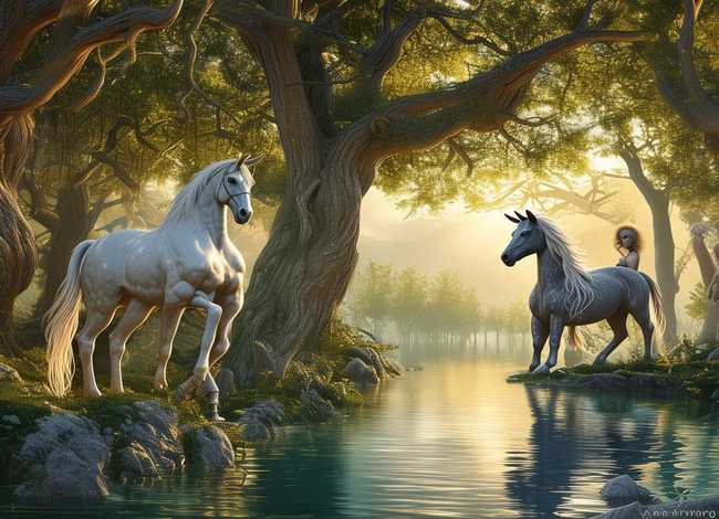 欧洲神话故事；欧洲神话故事主要内容