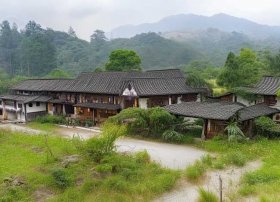 三姐的故事民宿、三姐故事美宿价格