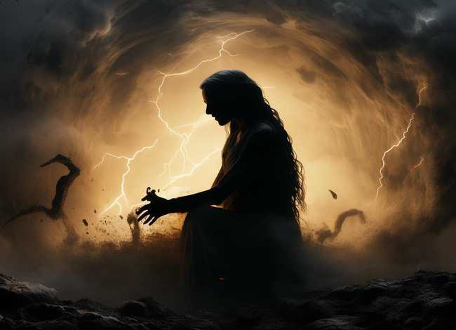 女娲造人的恐怖真相 - 女娲造人的恐怖真相动画小视频 女娲造人的恐怖真相 - 女娲造人的恐怖真相动画小视频