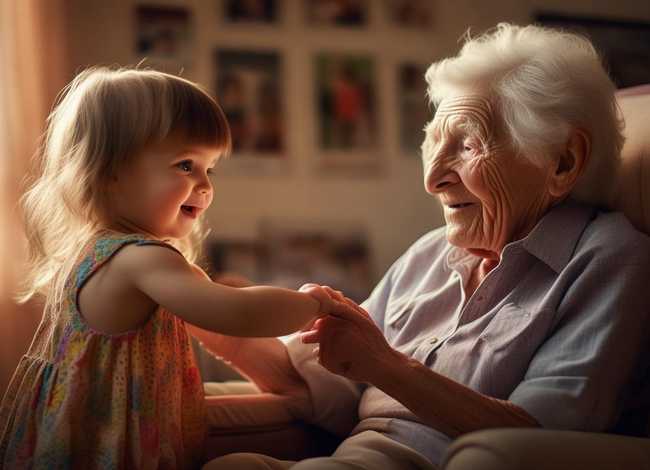 孝的故事儿童版（孝顺的故事视频版）