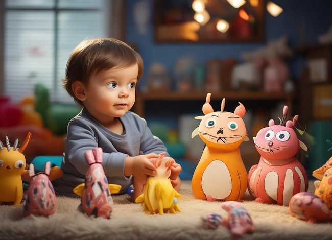 儿童疗愈故事有哪些、幼儿疗愈故事500字