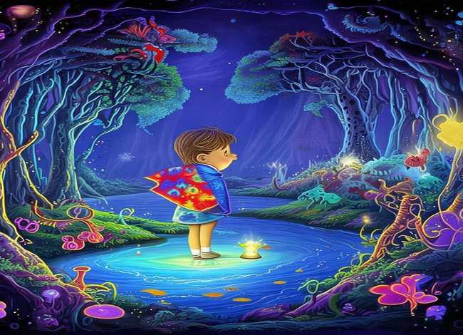 儿童故事12岁大全；12岁宝宝故事大全