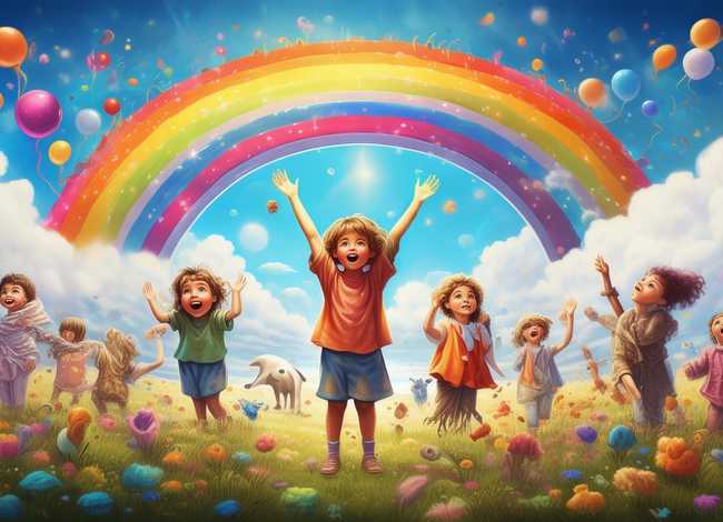 关于儿童梦想的文案、关于儿童梦想的文案怎么写