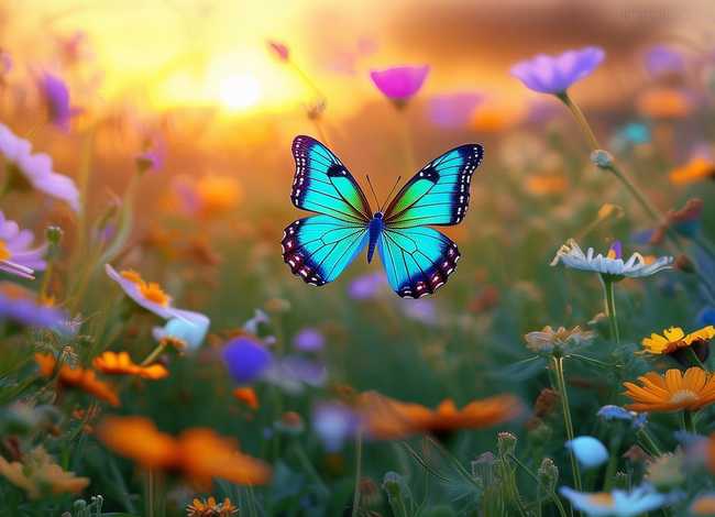 播放蝴蝶的故事 - 播放蝴蝶的故事作文