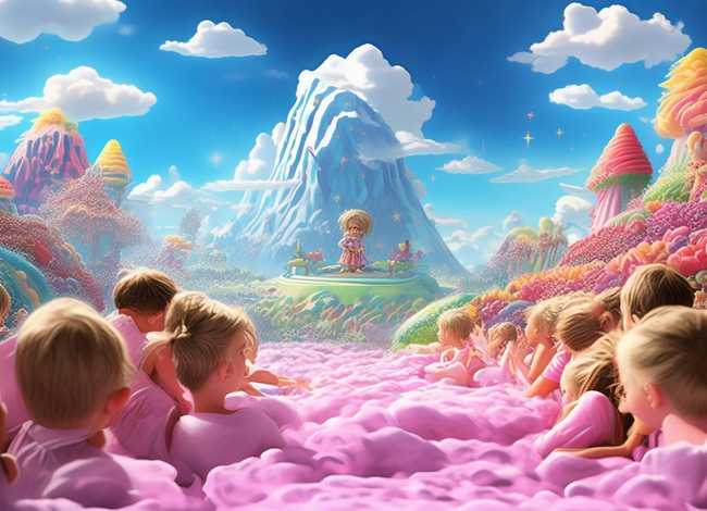 儿童神话故事大全简短 - 儿童神话故事大全在线听