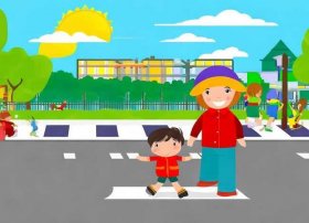 幼儿安全故事短篇（幼儿安全故事短篇大全）