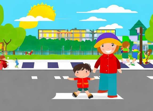 幼儿安全故事短篇(幼儿安全故事短篇大全) 幼儿安全故事短篇(幼儿安全故事短篇大全)