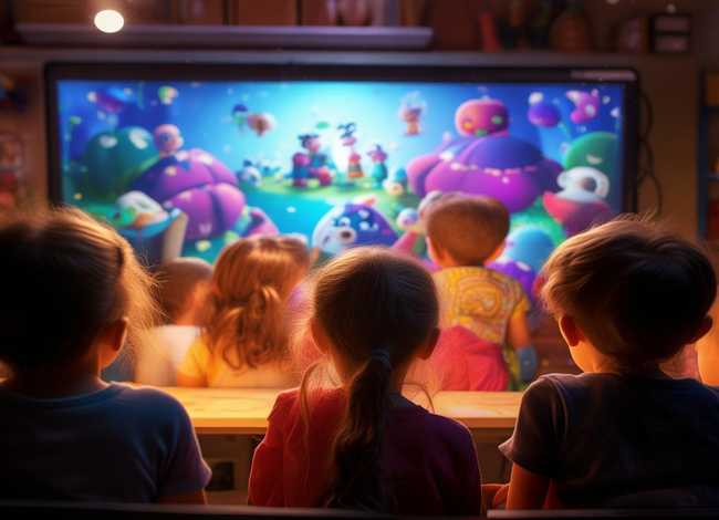 幼儿故事视频 三分钟 幼儿故事视频 三分钟左右