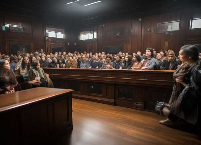 法制小故事大全1000左右 - 法制小故事大全1000左右的故事