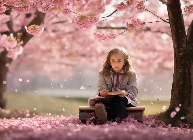 少儿情感故事(少儿情感故事大全) 少儿情感故事(少儿情感故事大全)