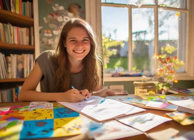 英语儿童绘本制作（英语儿童绘本制作方法）