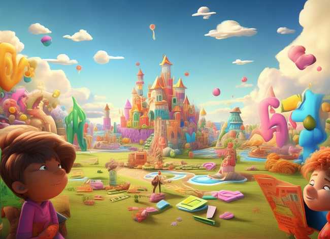 儿童故事拼音王国（拼音王国故事免费听）