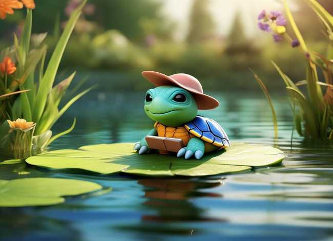 小乌龟小朋友的故事(小乌龟小朋友的故事大全) 小乌龟小朋友的故事(小乌龟小朋友的故事大全)