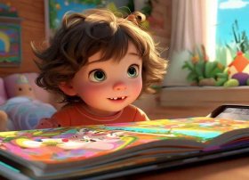 8岁孩子故事在线听、适合8岁孩子的故事在线收听