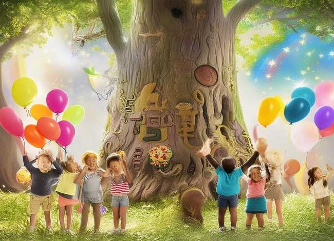 关于六一儿童节的故事有哪些；关于六一儿童节的传说