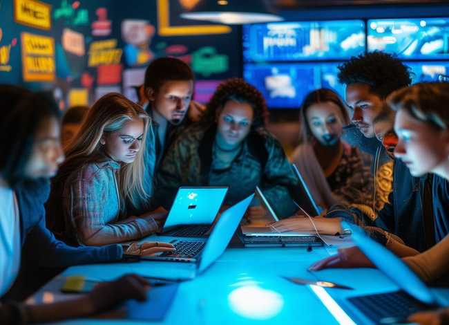 互联网创业故事大全（互联网创业故事大全简短）