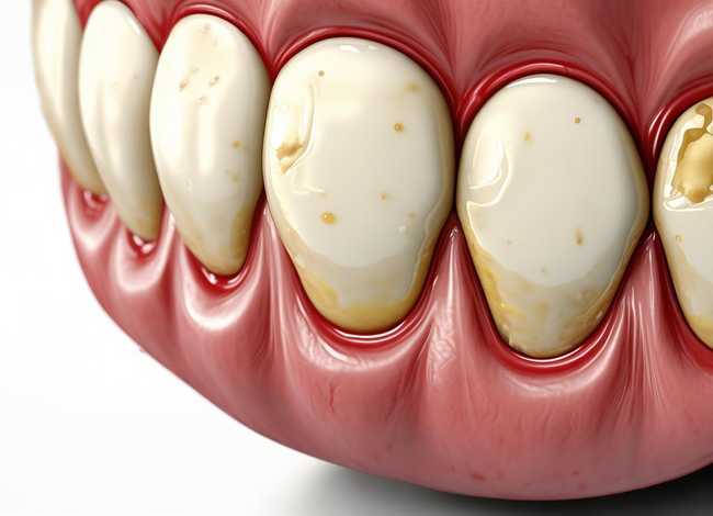 牙菌斑的危害ppt；牙菌斑的危害科普文章