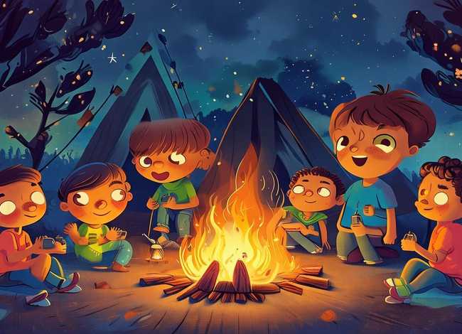 儿童故事有哪些问题，幼儿故事问题