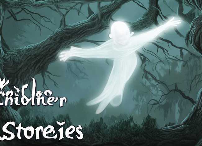 儿童鬼的故事视频 少儿鬼故事视频大全