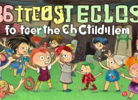 三十六计第3季儿童故事 少儿三十六计故事