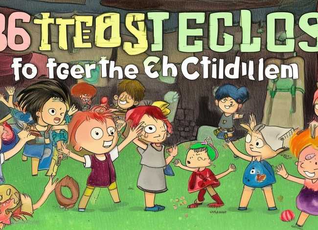 三十六计第3季儿童故事 少儿三十六计故事