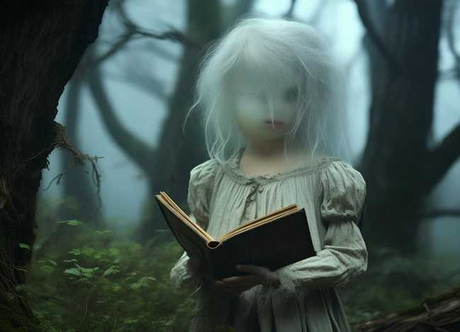 幽灵儿童故事全集；幼儿故事大全 讲故事幽灵的故事