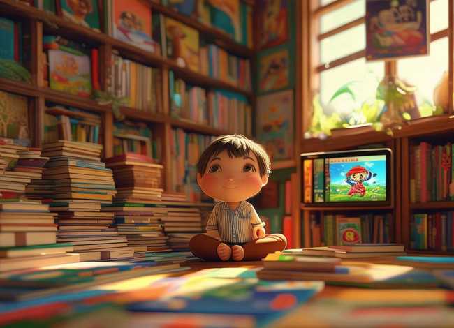 在线听儿童故事一百首、在线听儿童故事连续播放100首