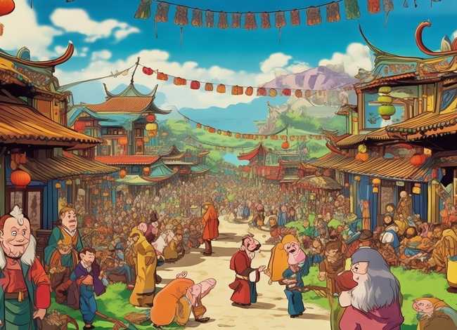 动画片西游记全集免费观看完整版，动画片西游记全集免费观看完整版百度网盘