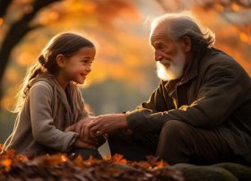 令人感动的故事（令人感动的故事500字）