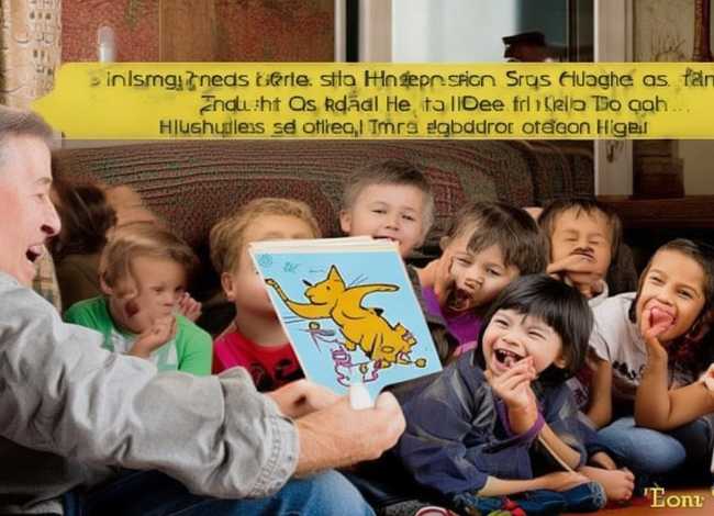 英语幽默故事简单 英语幽默故事简单带翻译