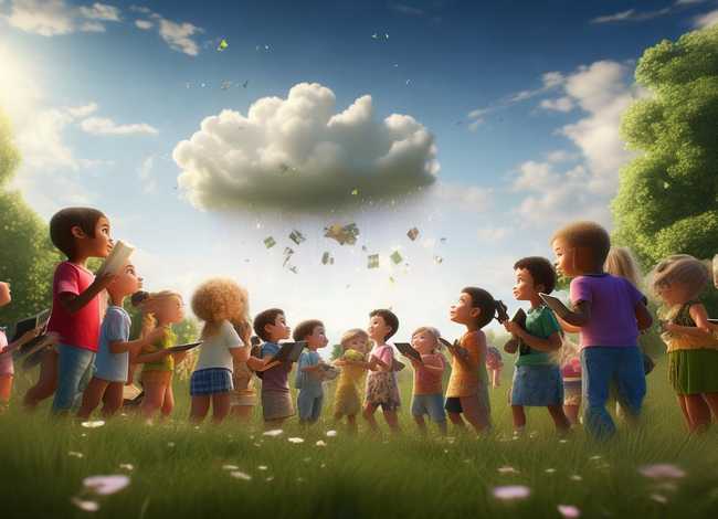 儿童故事 百度云网盘，小儿故事 百度网盘