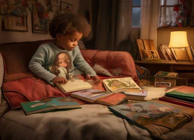 迷你故事大全（迷你故事大全睡前故事）