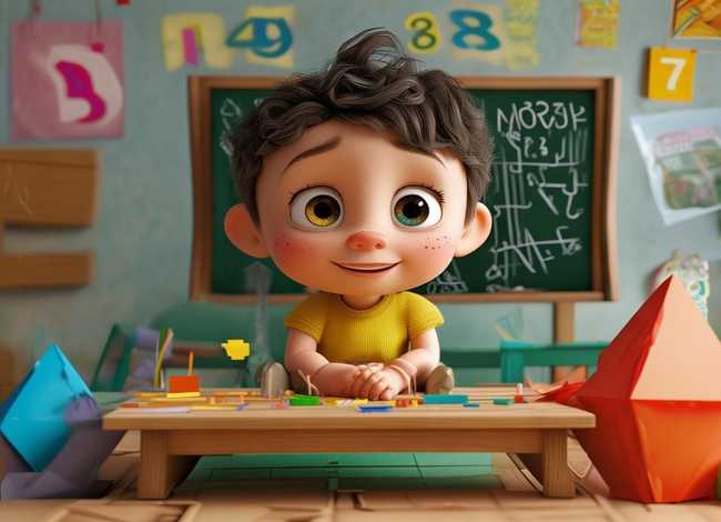 少儿趣味数学故事;少儿趣味数学故事简短 少儿趣味数学故事;少儿趣味数学故事简短