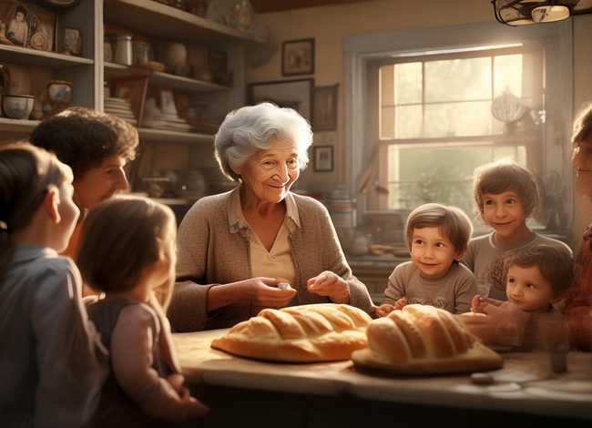 母亲的故事文字版、母亲的故事文字版内容