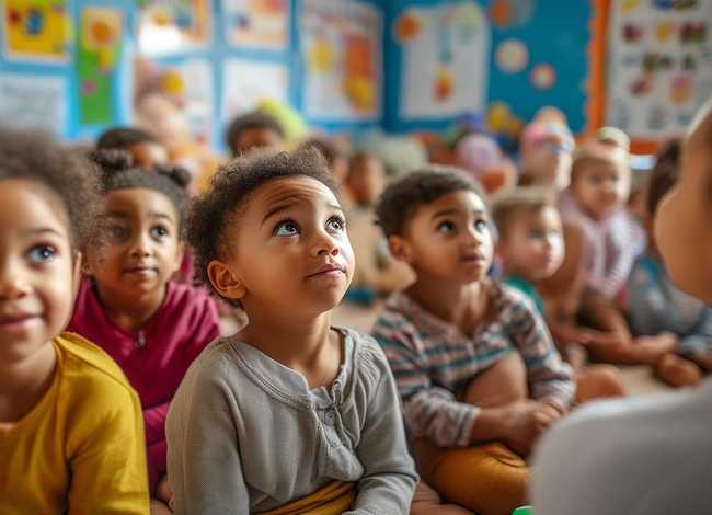 幼儿小班故事内容 - 幼儿小班故事内容有哪些