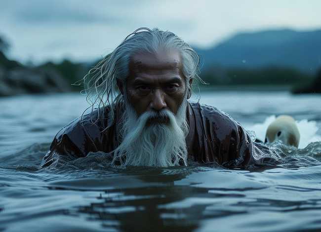 中华美德故事读后感；中华美德故事读后感屈原投江