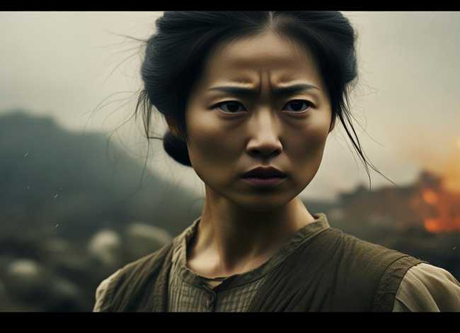 江姐故事概要；江姐故事梗概