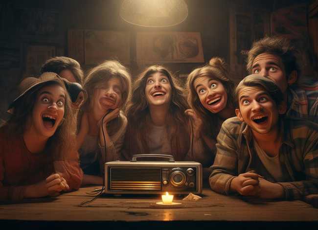 幽默笑话,故事；幽默笑话,故事在线听