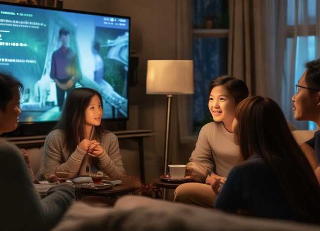 短篇英语小故事带字幕带中文 短篇英语小故事带字幕带中文怎么写