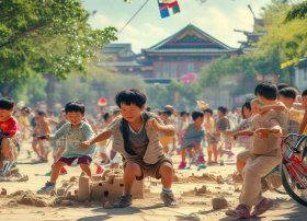 中国儿童成长电影（中国儿童成长电影在线观看）