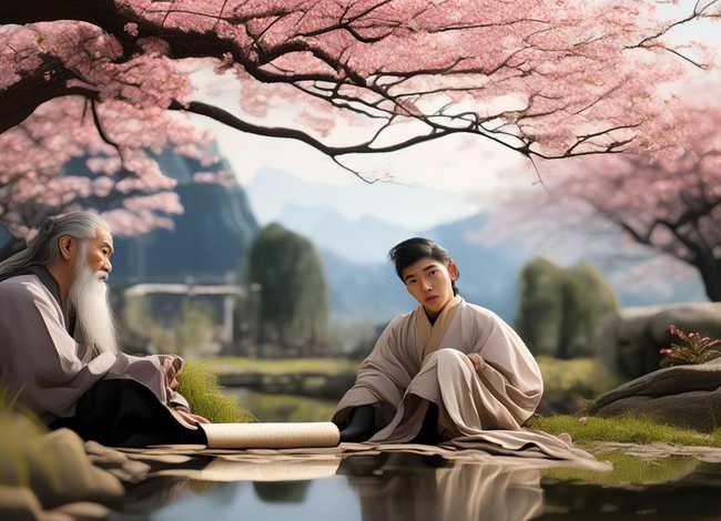 成语乐不思蜀的故事,你能讲给大家听一听吗？ 成语-