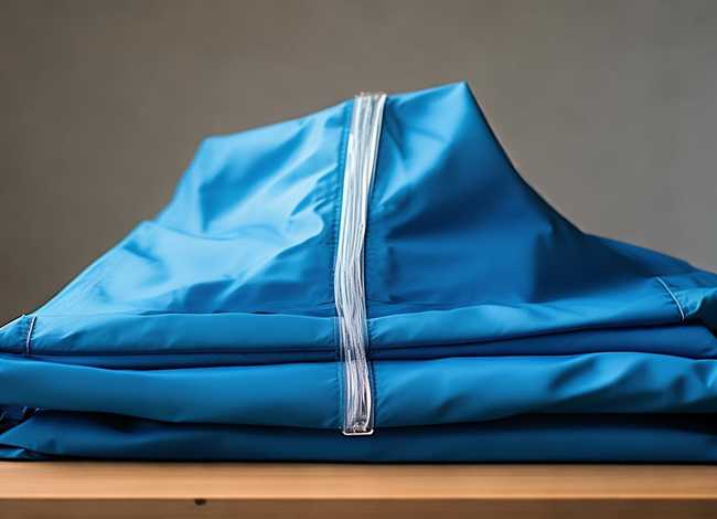 折雨衣的视频(雨衣怎么的折好整齐视频) 折雨衣的视频(雨衣怎么的折好整齐视频)