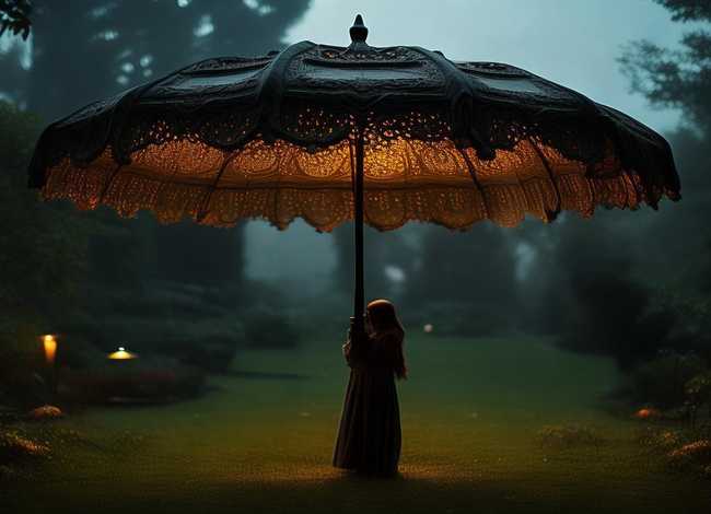 《伞的故事》主要内容 《伞的故事》主要内容概括 《伞的故事》主要内容 《伞的故事》主要内容概括