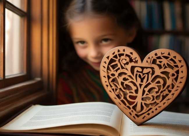 爱心故事的读后感，爱心故事的读后感50字